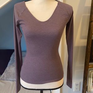 Long sleeve top